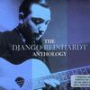 Reinhardt, Django : Anthology