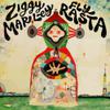 Marley, Ziggy : Fly rasta