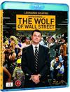 The Wolf of Wall Street