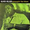 Nelson, Oliver : Screaming the blues