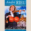 Rieu, André : Live in Vienna