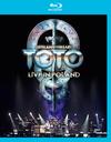 Toto : 35th Anniversary Tour - Live In Poland