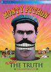 Monty Python - Almost the Truth: The Lawyer's Cut -  Theatrical version