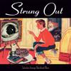 Strung Out : Suburban teenage wasteland (re-issue)