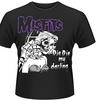 Misfits : Die die my darling