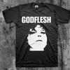 Godflesh : Woman Face