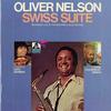Nelson, Oliver : Swiss suite