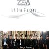 Ze:A : Illusion