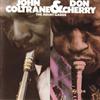 Cherry, Don / Coltrane, John : The Avant-garde