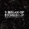 Pyo Kim, Jin : 5 break up stories