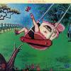 Little Feat : Sailin' shoes