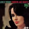 Modern Jazz Quartet : Lonely woman -digi-