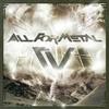 V/A : All For Metal - Vol. IV
