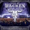 V/A : Live at Wacken 2013