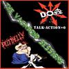 D.O.A. / Potbelly : The vagabond sessions split