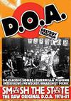 D.O.A. : D.o.a.: smash the state - the raw original d.o.a. 1978-1981