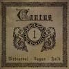 V/A : Cantus 1: Mediaeval Pagan Folk