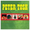 Tosh, Peter : Original album series