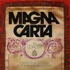 Magna Carta : In concert