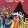 Mountain : Twin peaks