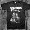 Demolition Hammer : Brutal Skull Attack