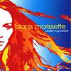 Morissette, Alanis : Under rug swept