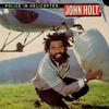 Holt, John : Police in helicopter