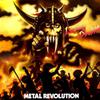 Living Death : Metal Revolution