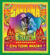 Santana : Corazon: Live From Mexico