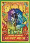Santana : Corazon: Live From Mexico