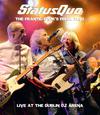 Status Quo : The frantic four's final fling - live at the Dublin O2 arena