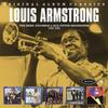Armstrong, Louis : Original album classics