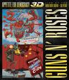 Guns N' Roses : Appetite For Democracy: Live at the Hard Rock Casino Las Vegas