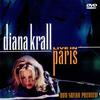 Krall, Diana : Live in paris