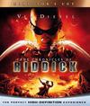 Riddickin aikakirja - Chronicles of Riddick