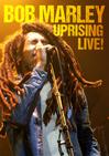 Marley, Bob : Uprising Live!