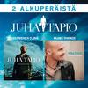 Juha Tapio : Suurenmoinen elämä / Kaunis ihminen