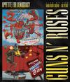 Guns N' Roses : Appetite For Democracy: Live at the Hard Rock Casino Las Vegas