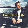 Huovila, Antti : Vaskikellot