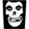 Misfits : Face Skull