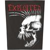 Exploited : Bastard Skull