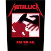 Metallica : Kill 'em All
