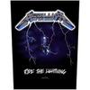 Metallica : Ride the Lightning