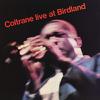 Coltrane, John : Live at Birdland