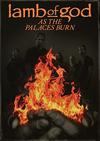 Lamb of God : As the palaces burn