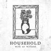 Household : With or without