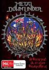 V/A : Metal down under -a history of Australian heavy metal