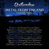 V/A : Metal from Finland