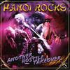 Hanoi Rocks : Another hostile takeover