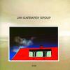 Garbarek, Jan : Photo With Blue Sky, White Cloud, Wires, Windows and a Red Roof